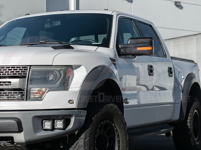 Street Driven Performance