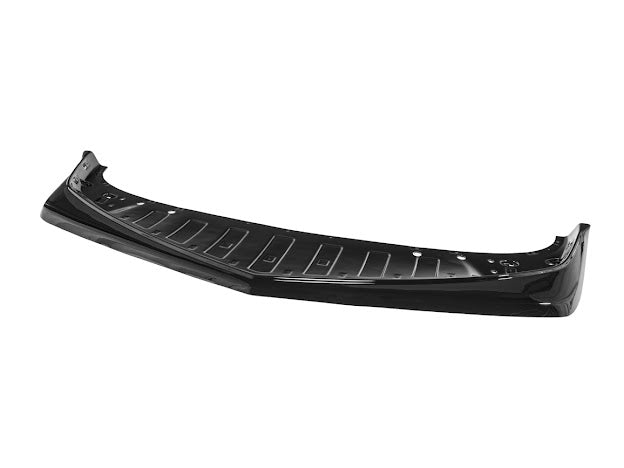 2014-2015 CAMARO SS Z28 PACKAGE FRONT BUMPER SPLITTER LIP GROUND EFFECTS
