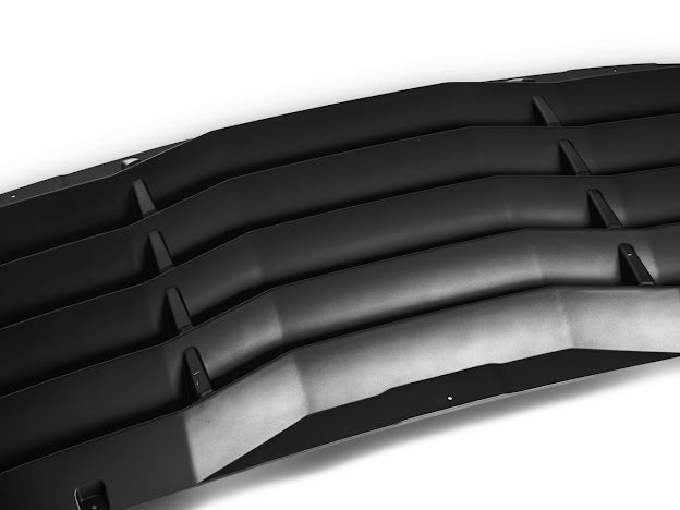 2008+ DODGE CHALLENGER REAR WINDOW LOUVER SUN SHADE COVER