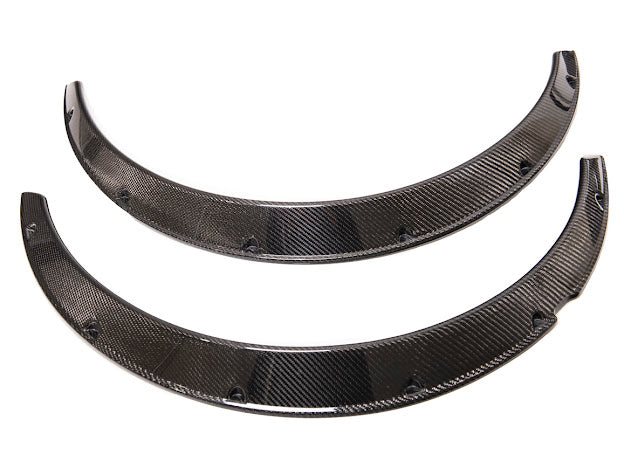 2015-2021 SUBARU WRX / STI | SDP PACKAGE FENDER FLARES