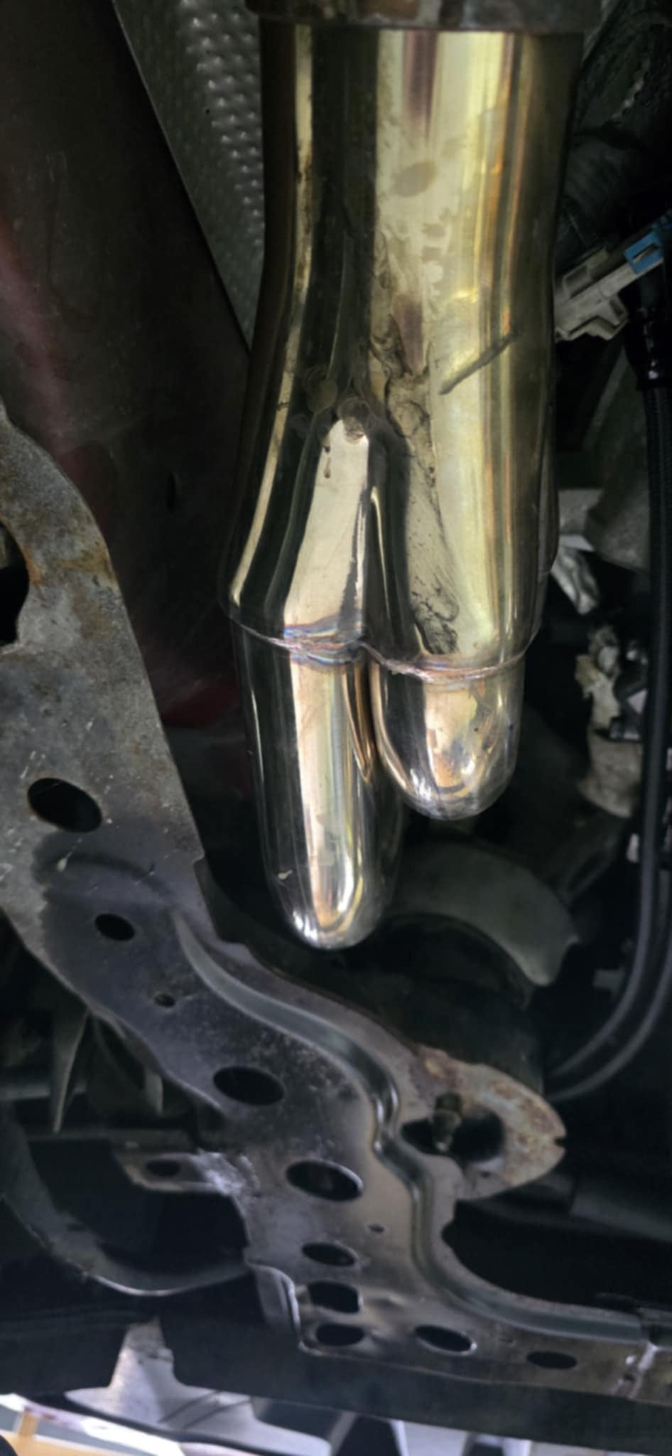 2008-2009 PONTIAC G8 & 2013-2017 CHEVY SS | PERFORMANCE LONG TUBE STAINLESS STEEL HEADERS 1 7/8”