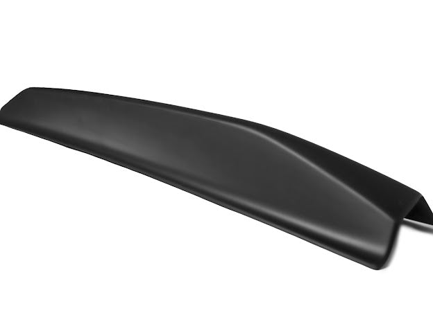 2014-2018 Silverado Sierra Street Series ABS Plastic Tailgate Rear Wing Spoiler