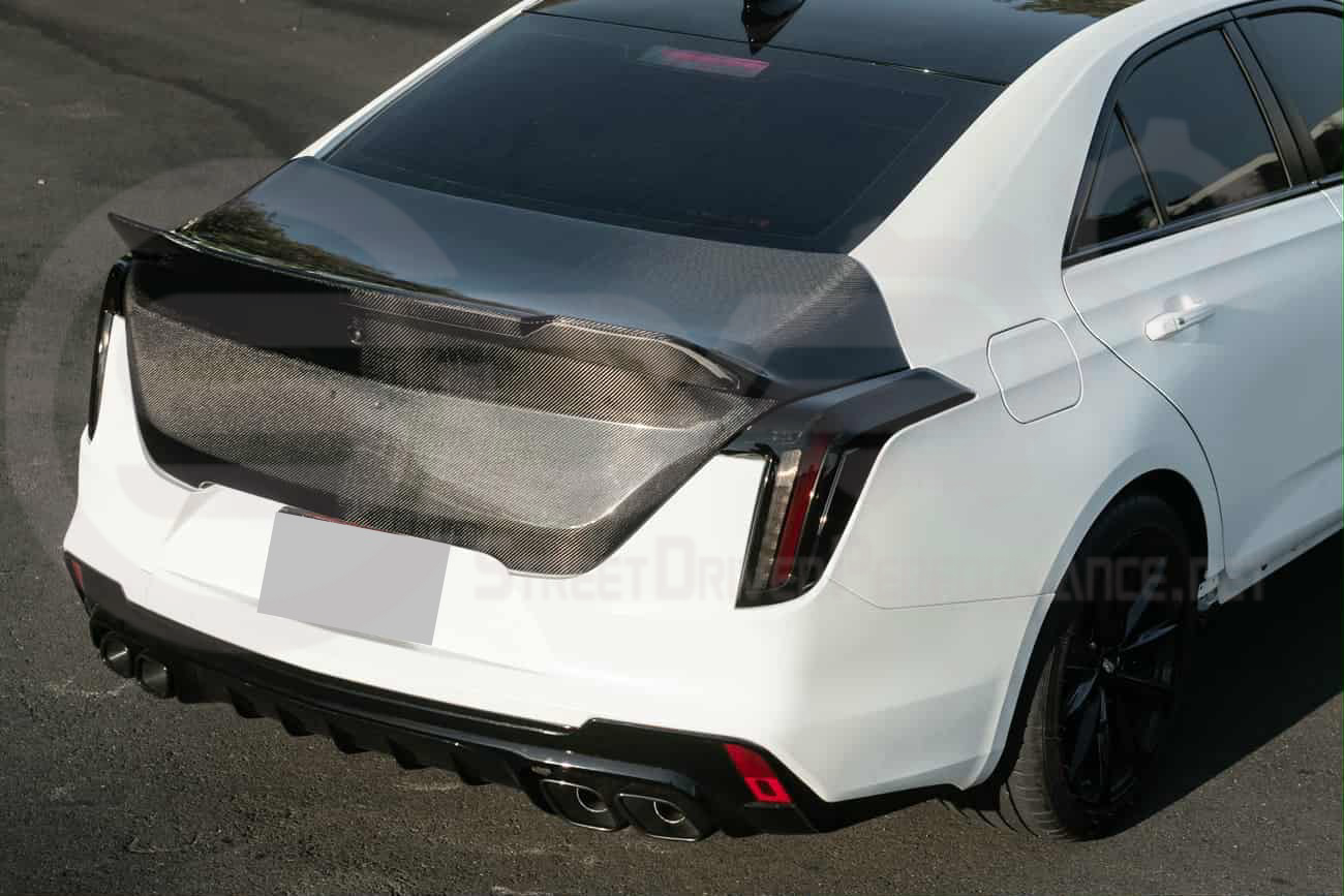 Street Driven Performance