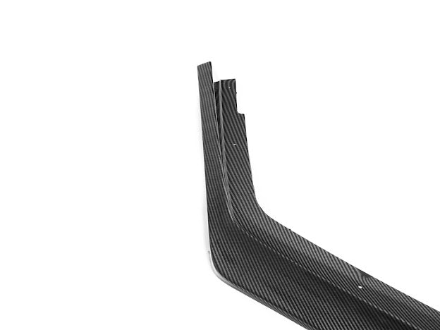 2018-2021 SUBARU WRX / STI | “COMPETITION SPORT” STYLE FRONT SPLITTER LIP GROUND EFFECT