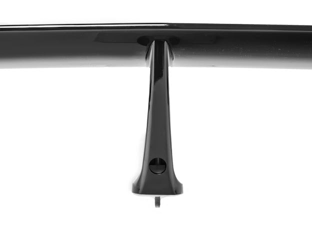 2016+ 6th Gen Camaro - "ZL1 - 1LE Performance Package" Rear Trunk Spoiler Wing with Spoiler Camera Option - for all models