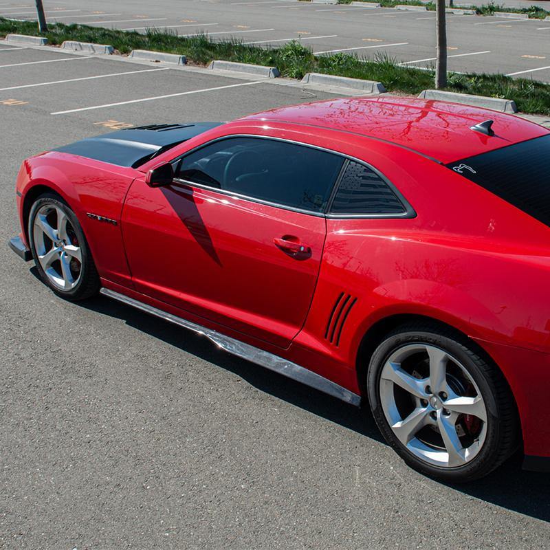 Street Driven Performance