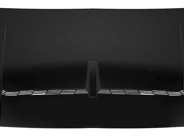 2021-UP FORD BRONCO RAPTOR PACKAGE FRONT HOOD VENT