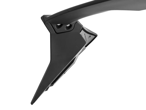 2019-UP TOYOTA GR COROLLA | CIRCUIT EDITION PACKAGE REAR ROOF WING SPOILER