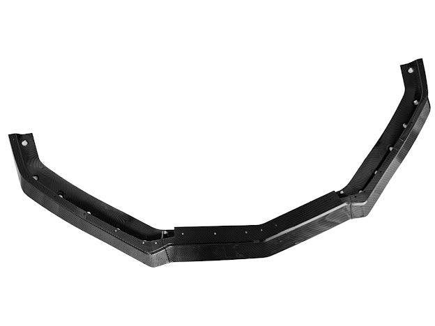 2020+ C8 Corvette - "Z51 Style" Front Splitter / Lip Rocker Panel Ground Effects