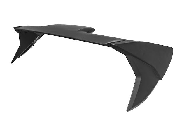 2019-UP TOYOTA GR COROLLA | CIRCUIT EDITION PACKAGE REAR ROOF WING SPOILER