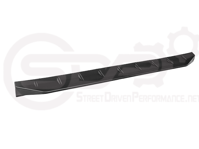 2001-2006 TOYOTA TUNDRA | SDP PERFORMANCE STREET SERIES STYLE REAR TAILGATE TRUNK WING SPOILER