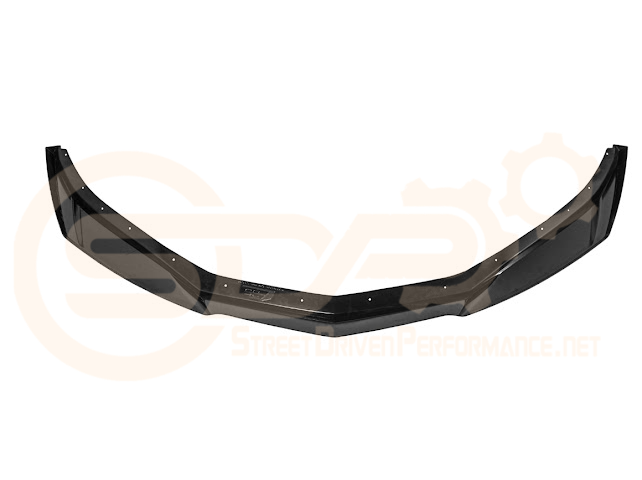 2016-2018 Camaro LT/LS/RS | ZL1 Performance Style Front Lip Splitter Ground Effects