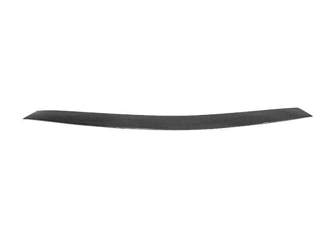 2020-UP CORVETTE C8 WINDSHIELD UPPER MOLDING TRIM SURROUNDING