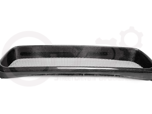 2015-2017 SUBARU WRX / STI | COMPETITION SPORT STYLE FRONT MESH GRILLE INSERT REPLACEMENT