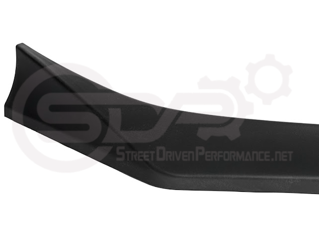 2023-Up Acura Integra DE4 | Performance Front Bumper Splitter Lip Ground Effects