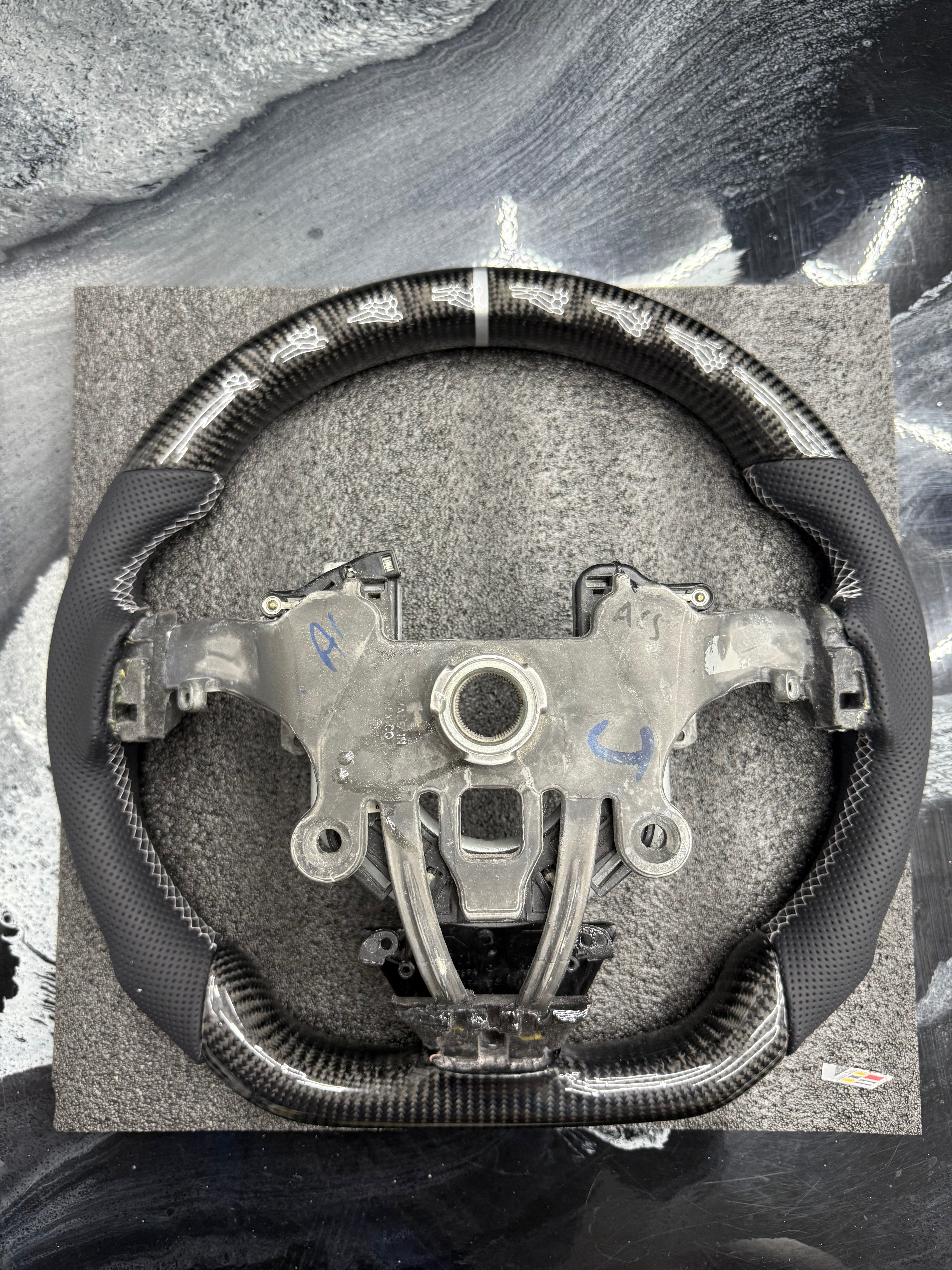 Street Driven Performance