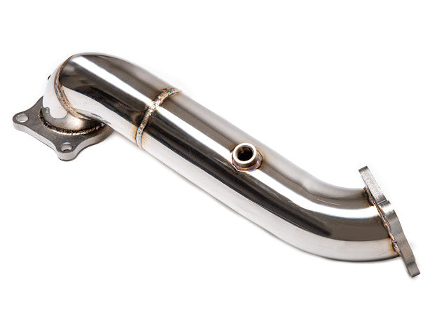 2017-21 HONDA CIVIC 1.5T | HIGH FLOW CAT OR CATLESS DOWNPIPE