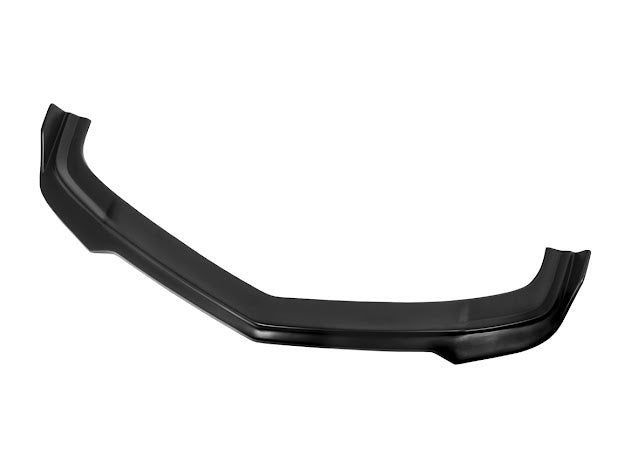 2010-2013 5TH GEN CAMARO SS SDP PERFORMANCE PACKAGE FRONT SPLITTER LIP GROUND EFFECTS