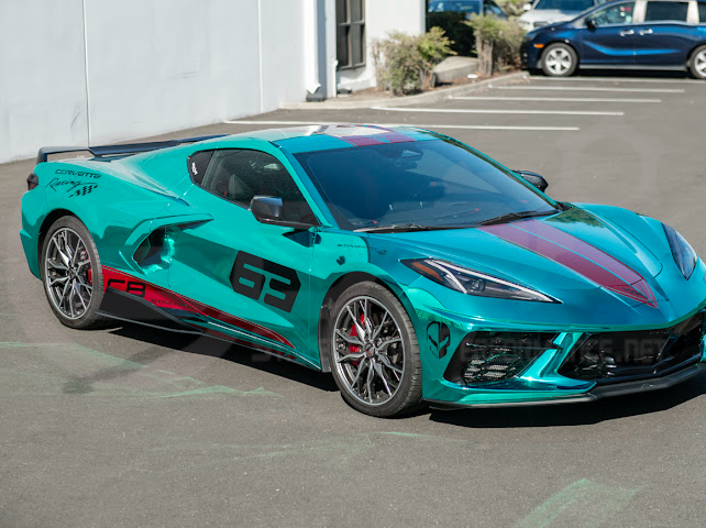 Street Driven Performance
