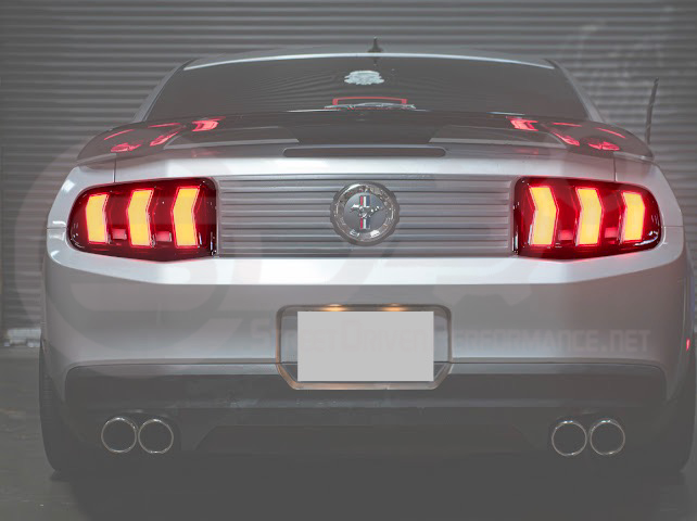 Street Driven Performance