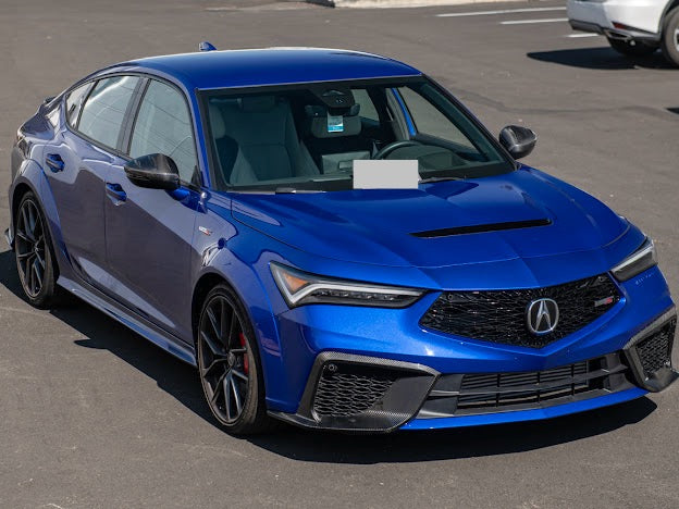 2024-UP ACURA INTEGRA SIDE GRILLE COVER PAIR