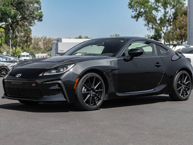Street Driven Performance