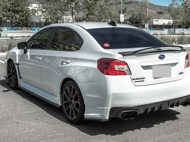 Street Driven Performance