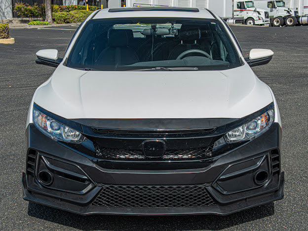 Street Driven Performance