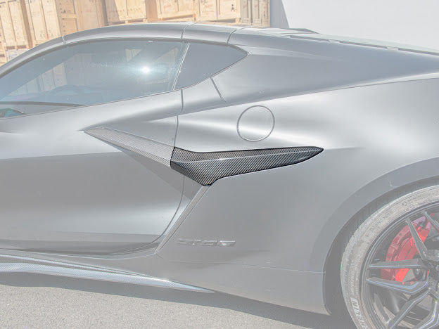 Street Driven Performance
