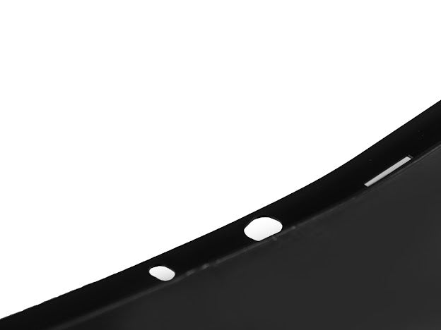 2016-2018 6th Gen Camaro - 6TH GEN CAMARO ZL1 CONVERSION FRONT BUMPER KIT