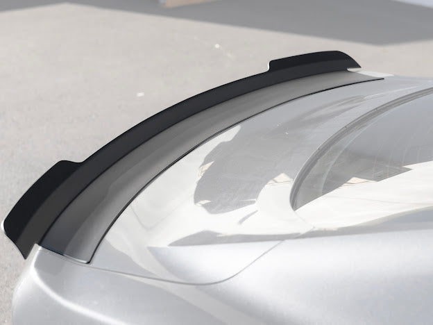 2015-2023 FORD MUSTANG S550 | DUCKTAIL WING SPOILER