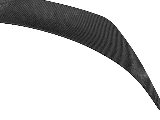 2022-UP TOYOTA GR86 & SUBARU BRZ | JDM STYLE CARBON FIBER REAR SPOILER WING