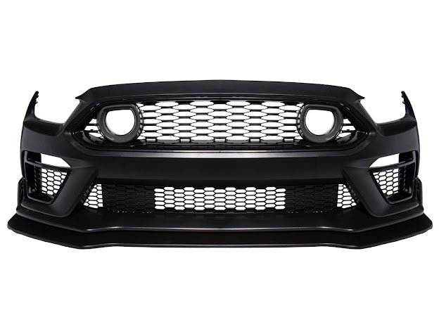 2015-23 FORD MUSTANG S550 | MACH 1 CONVERSION FRONT BUMPER KIT