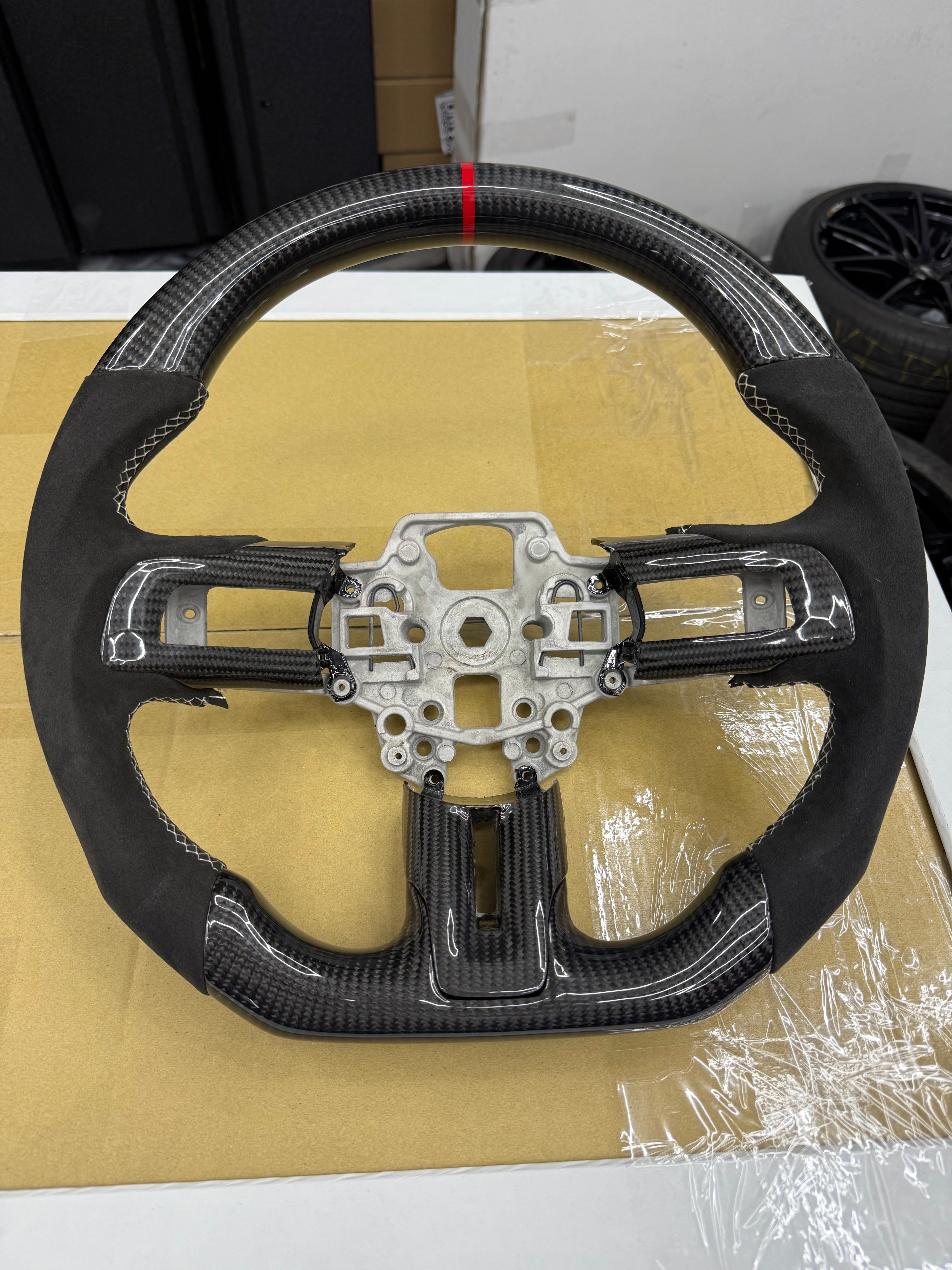 Street Driven Performance