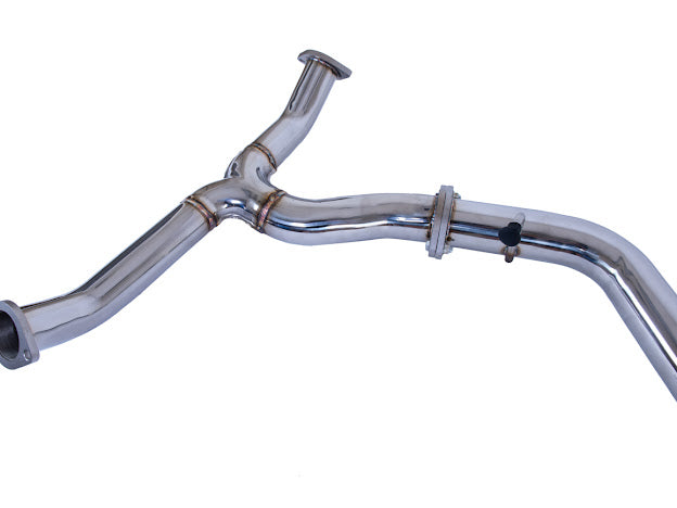 2015-2021 SUBARU WRX / STI | RESONATED MID-PIPE