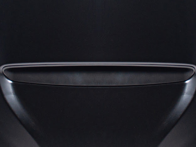 2011+DODGE DURANGO SRT HELLCAT FRONT AIR VENTED HOOD