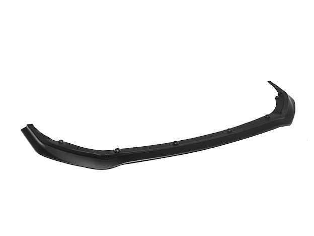 2023-UP TOYOTA GR COROLLA |GR STYLE FRONT LIP SPLITTER GROUND EFFECTS