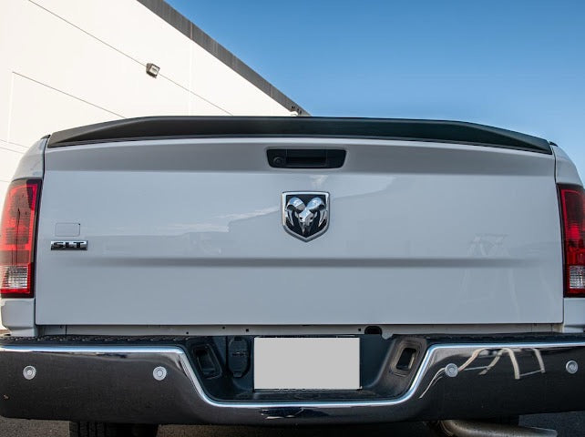 2019-UP RAM 1500 TAILGATE SPOILER WING