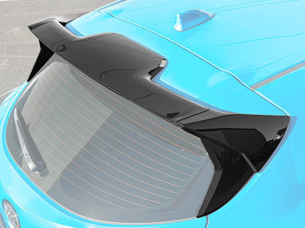 2019-UP TOYOTA GR COROLLA | CIRCUIT EDITION PACKAGE REAR ROOF WING SPOILER