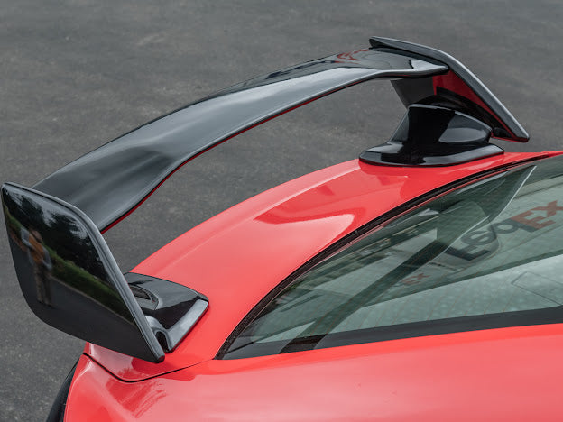 2022-UP SUBARU WRX | STI PACKAGE REAR SPOILER HIGH WING