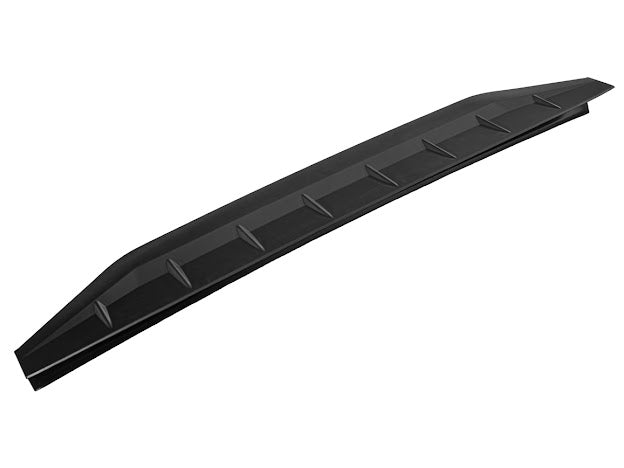 2016-2023 Toyota Tacoma | Street Series ABS Plastic Tailgate Rear Wing Spoiler