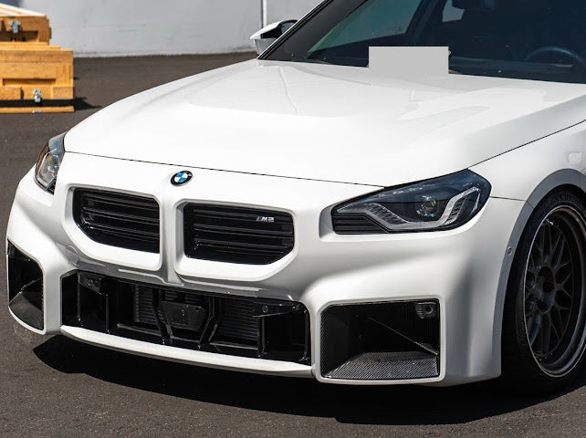Street Driven Performance