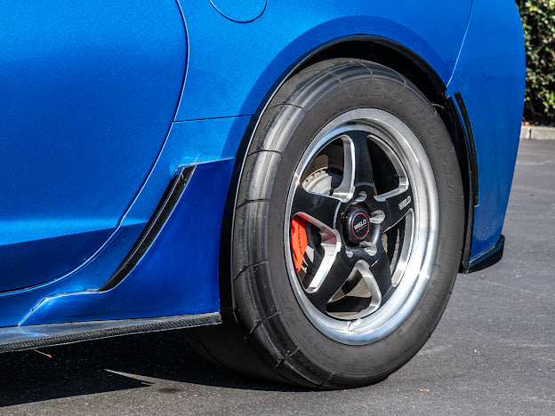 Street Driven Performance