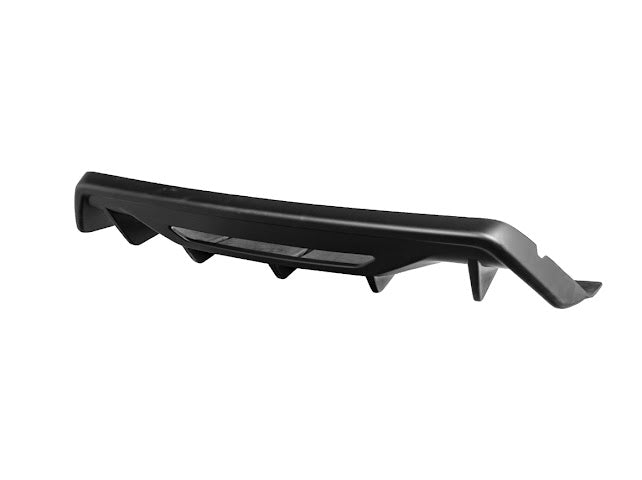 2024-UP FORD MUSTANG S650 | REAR BUMPER DIFFUSER