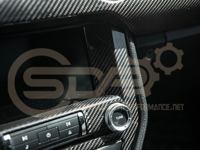 Street Driven Performance