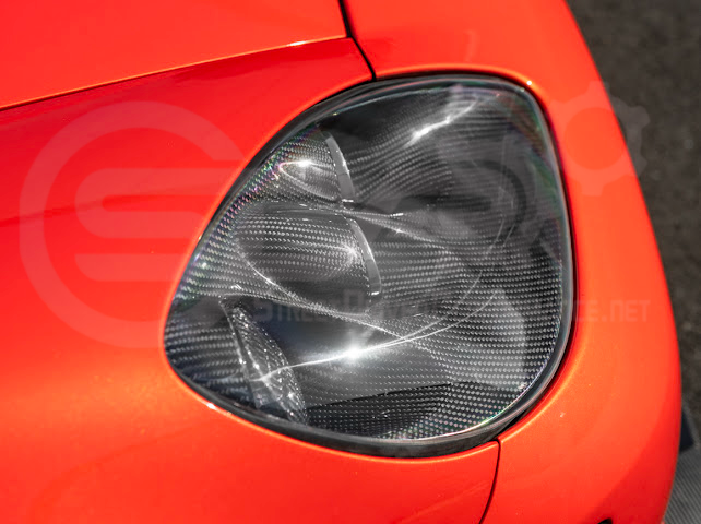 2005-2013 CORVETTE C6 | HID HEADLIGHTS