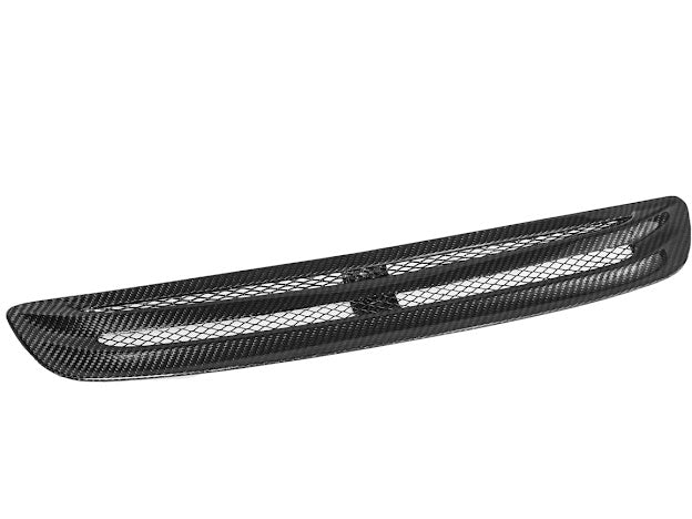 2023-UP HONDA CIVIC FL5 TYPE-R | SDP PERFORMANCE STYLE CARBON FIBER FRONT HOOD VENT
