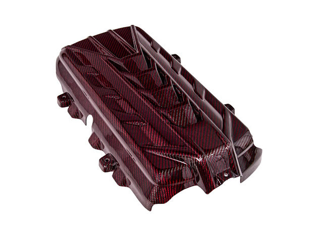 2020+ CORVETTE C8 COUPE & E-RAY ENGINE COVER