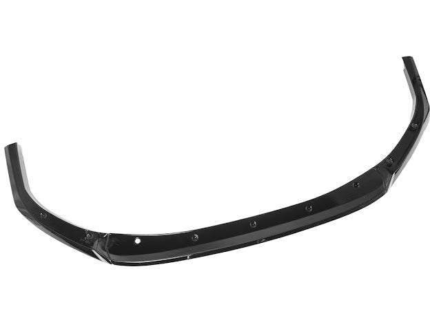 2022-UP SUBARU WRX | STI PERFORMANCE FRONT BUMPER LIP SPLITTER GROUND EFFECTS