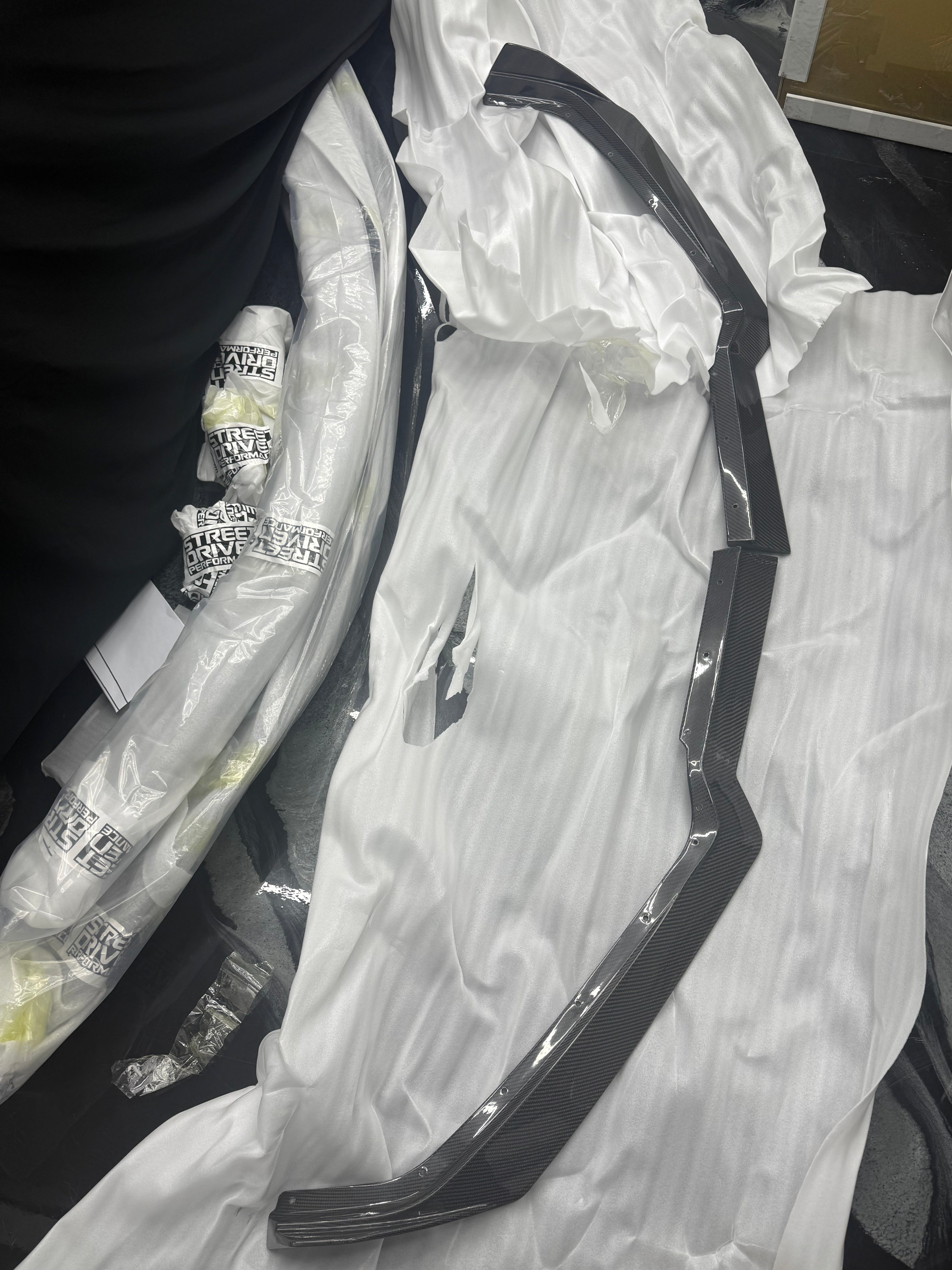 Street Driven Performance